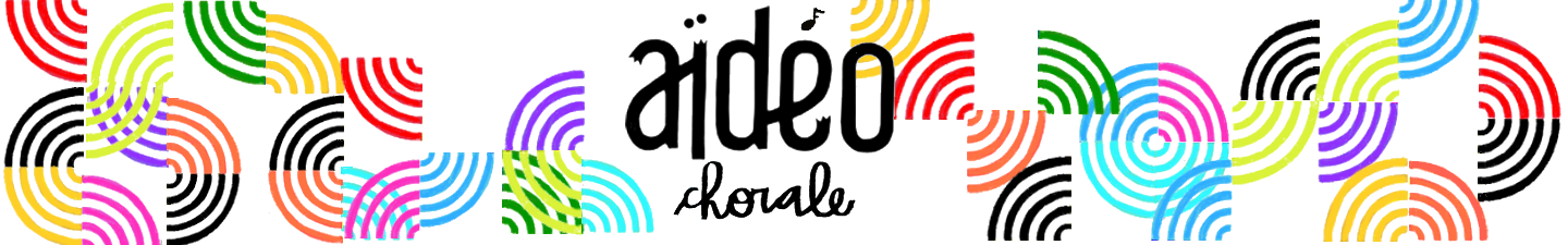 Aïdeo Chorale
