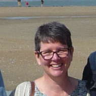 Séverine Louvet